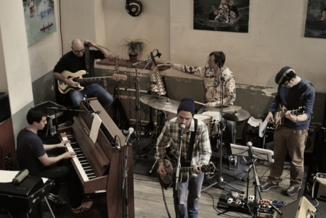 Chant au tour 14